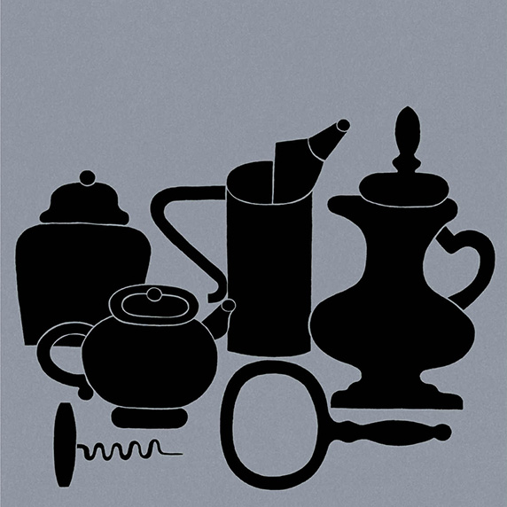 勝山八千代「Sign」開催のお知らせ