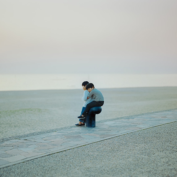 濱田英明「Haru and Mina」開催のお知らせ