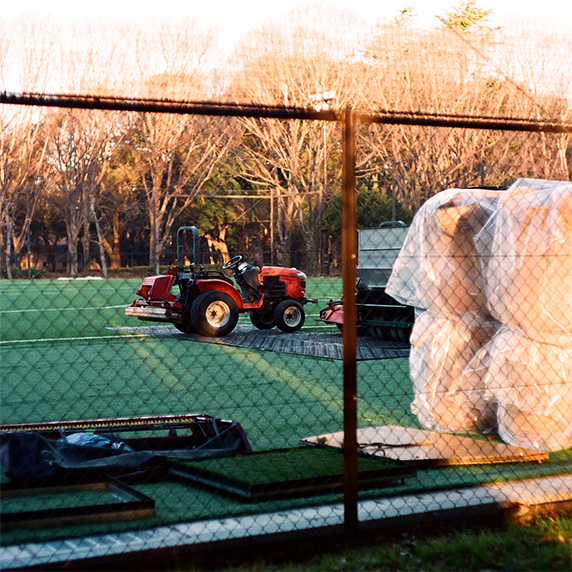 竹中祥平「ピンクとオレンジ」開催のお知らせ