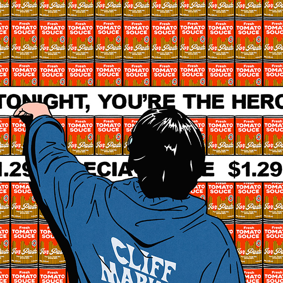 Yunosuke「UNCOMMON SHOPS」開催のお知らせ